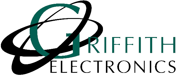 Griffith Electronics PNG Logo